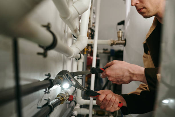 Best Same-Day Plumbing Service  in Lake Of The Woods, VA