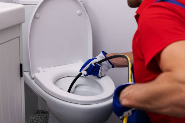 Best Plumbing Inspection Services  in Lake Of The Woods, VA