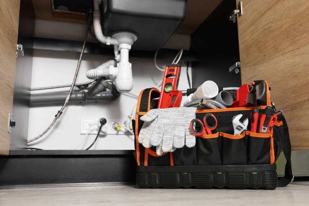 Best Water Leak Repair  in Lake Of The Woods, VA