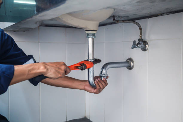 Best Toilet Repair Services  in Lake Of The Woods, VA