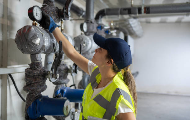 Boilers & Radiators in Lake Of The Woods, VA