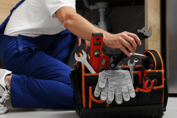 Best Drain Cleaning Services  in Lake Of The Woods, VA