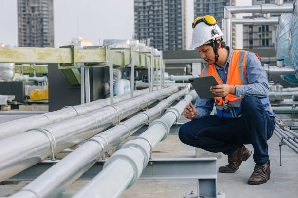 Best Sewer Line Repair  in Lake Of The Woods, VA