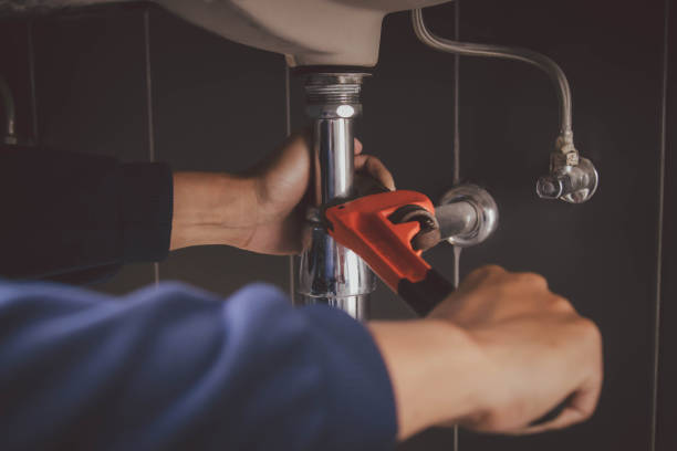 Clogged Drain Plumber in Lake Of The Woods, VA